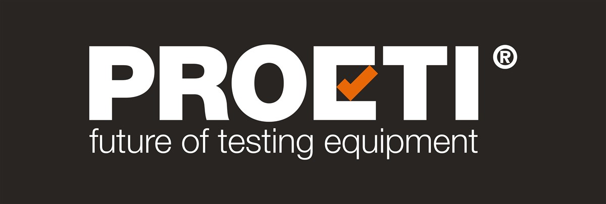 PROETI — future of testing equipment